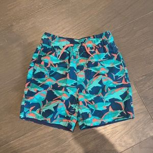 Gap Kids Swim Pants boys kids XS